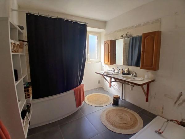 Vente Maison de village 5 pièces 190 m2 à Toury