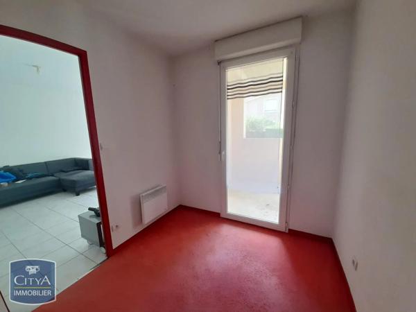 Appartement à louer 3 pièces 54.61m²
