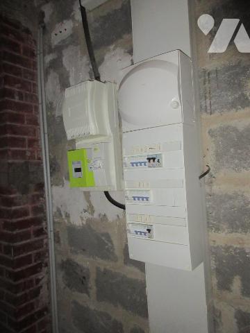 MAISON DE BOURG 3/4 CHAMBRES