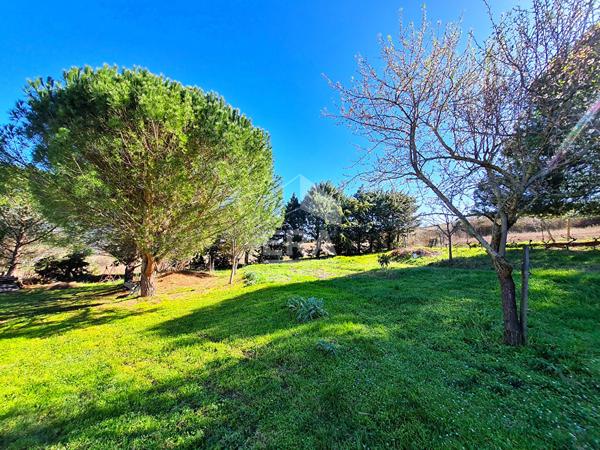 Maison Limoux 135m² Viager Occupé
