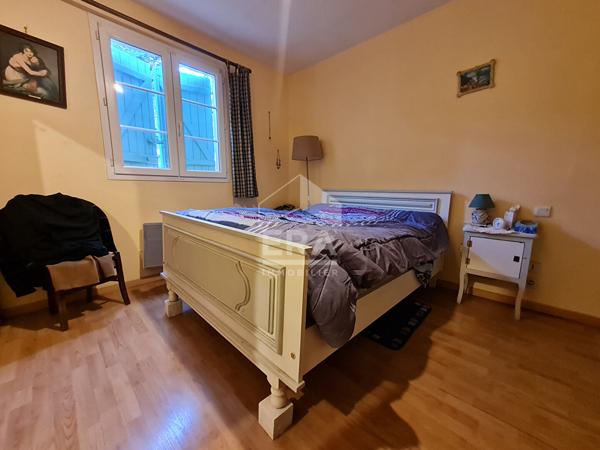 Maison Limoux 135m² Viager Occupé