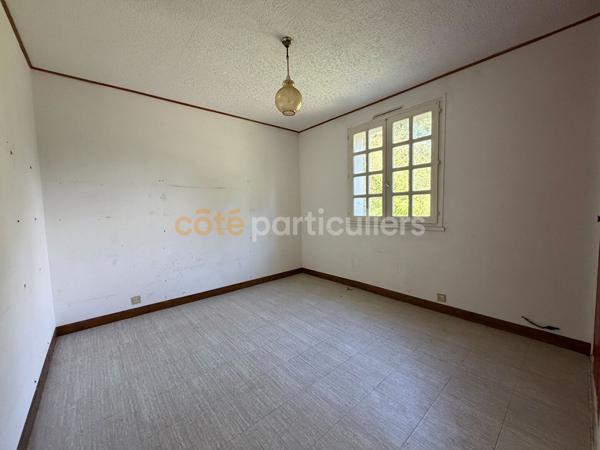 Vente
                Maison148 m² - 7 Pièces -
                    REMILLY LES MARAIS (50570)