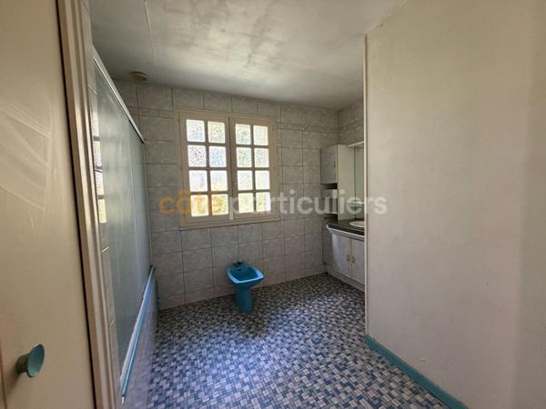 Vente
                Maison148 m² - 7 Pièces -
                    REMILLY LES MARAIS (50570)