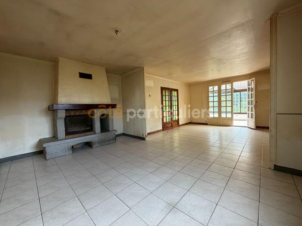 Vente
                Maison148 m² - 7 Pièces -
                    REMILLY LES MARAIS (50570)