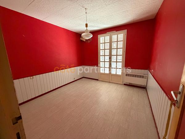 Vente
                Maison148 m² - 7 Pièces -
                    REMILLY LES MARAIS (50570)