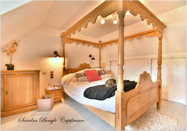 Maison à vendre 5 pièces EVRON (53)