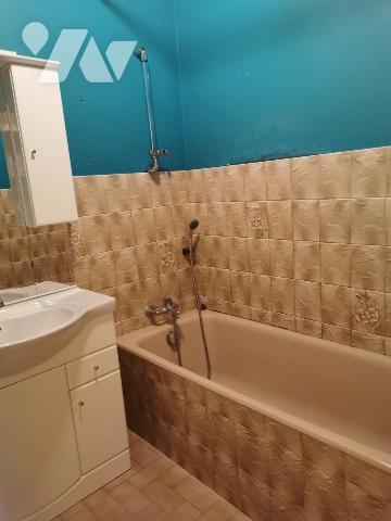 Une maison d'habitation