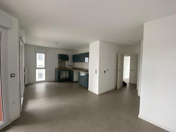 ROUTE DE CLISSON T3 RECENT,  
Nantes 44000