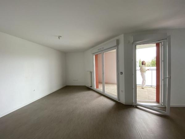 ROUTE DE CLISSON T3 RECENT,  
Nantes 44000