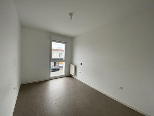 ROUTE DE CLISSON T3 RECENT,  
Nantes 44000