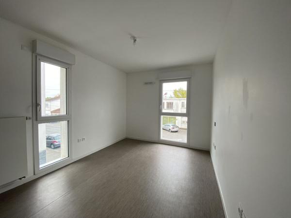 ROUTE DE CLISSON T3 RECENT,  
Nantes 44000