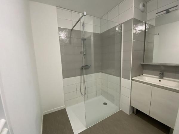 ROUTE DE CLISSON T3 RECENT,  
Nantes 44000