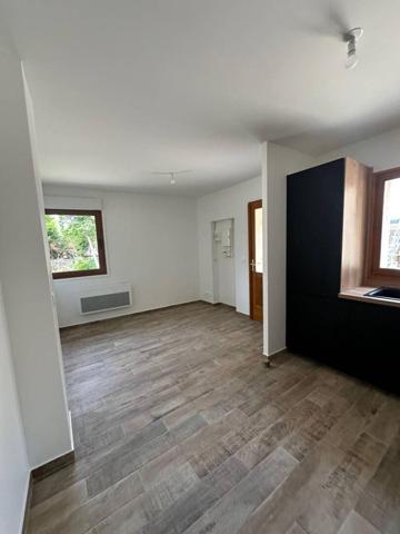 Appartement 2 pièce(s) 38.70 m2