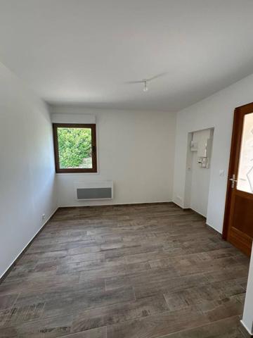 Appartement 2 pièce(s) 38.70 m2
