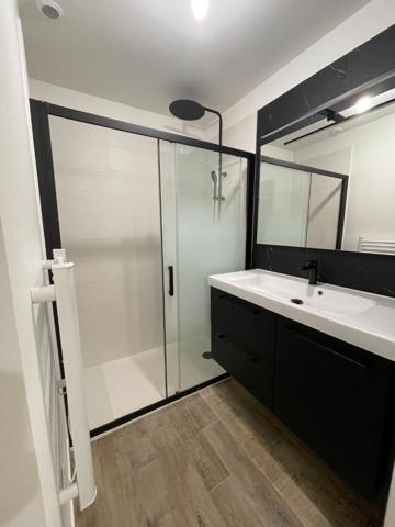 Appartement 2 pièce(s) 38.70 m2