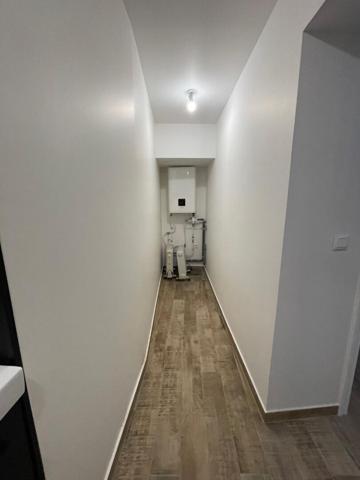 Appartement 2 pièce(s) 38.70 m2