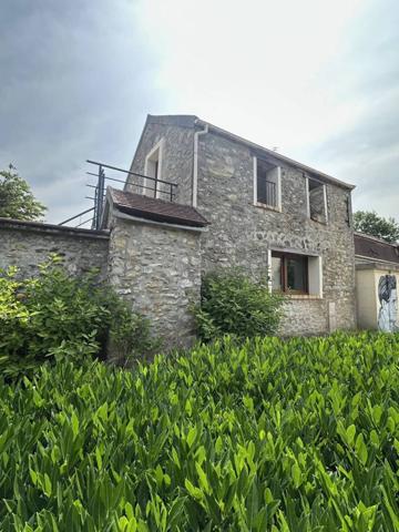 Appartement 2 pièce(s) 38.70 m2