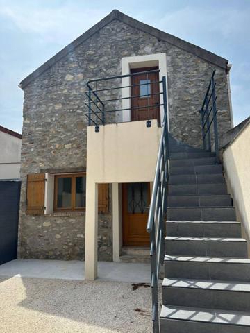 Appartement 2 pièce(s) 38.70 m2