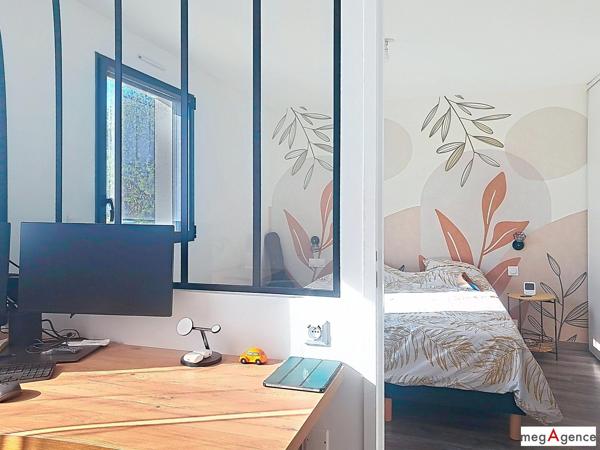 Maison à CORDEMAIS, 44360 - 5 pièces 116m²