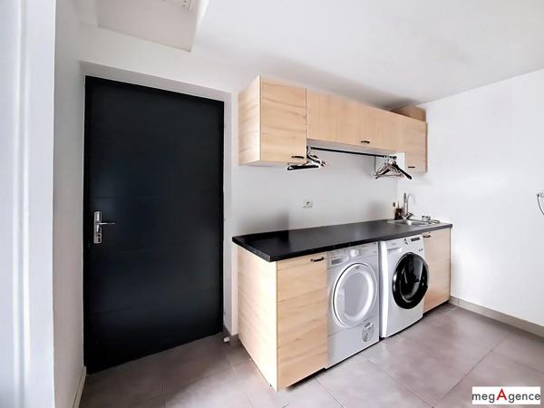 Maison à CORDEMAIS, 44360 - 5 pièces 116m²