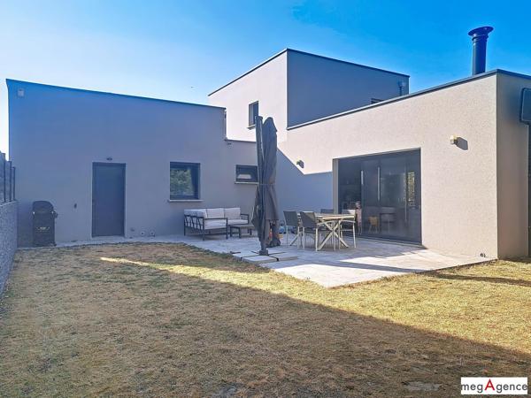 Maison à CORDEMAIS, 44360 - 5 pièces 116m²