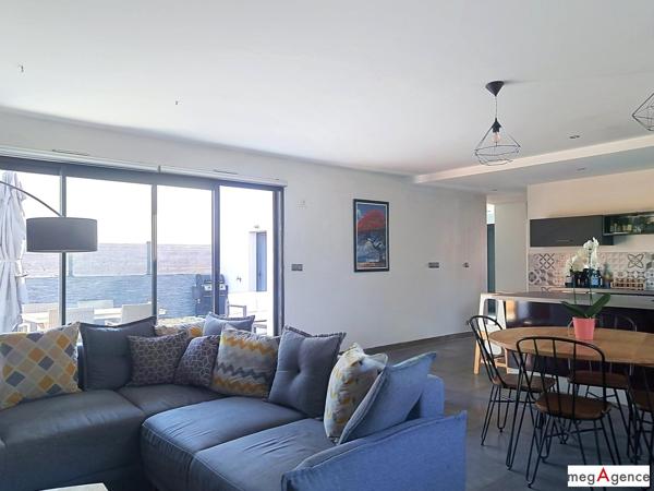 Maison à CORDEMAIS, 44360 - 5 pièces 116m²