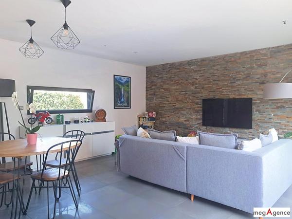Maison à CORDEMAIS, 44360 - 5 pièces 116m²