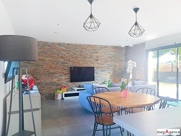 Maison à CORDEMAIS, 44360 - 5 pièces 116m²