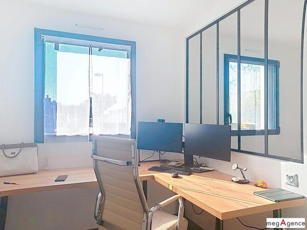Maison à CORDEMAIS, 44360 - 5 pièces 116m²
