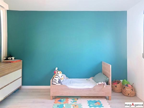 Maison à CORDEMAIS, 44360 - 5 pièces 116m²
