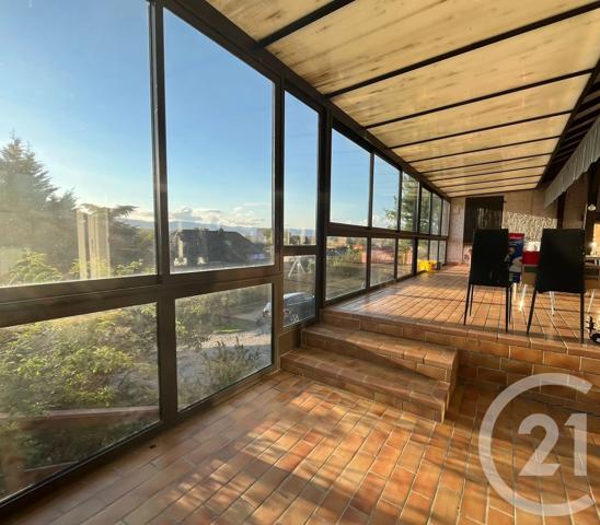 Maison à vendre  8 pièces - 224,45 m 2   BEAUREGARD  - 01