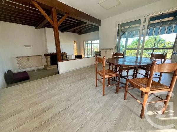 Maison à vendre  8 pièces - 224,45 m 2   BEAUREGARD  - 01