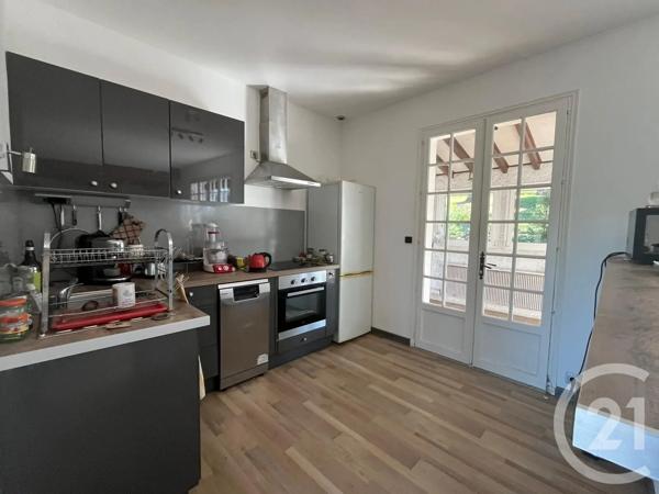 Maison à vendre  8 pièces - 224,45 m 2   BEAUREGARD  - 01