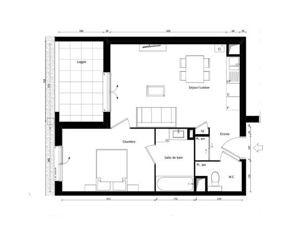 Appartement