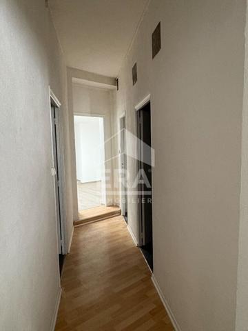 Sainte Foy la Grande, appartement en très bon état 75m² habitables 3 pièces