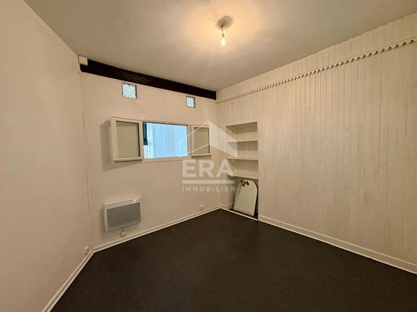 Sainte Foy la Grande, appartement en très bon état 75m² habitables 3 pièces