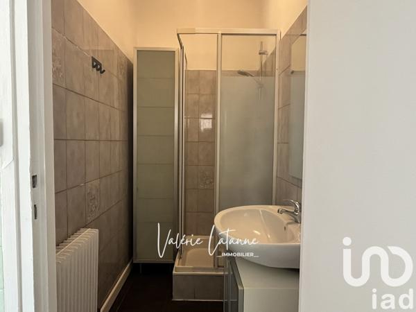 Maison à vendre 3 pièces 66,02 m² Saint-Maur-des-Fossés
