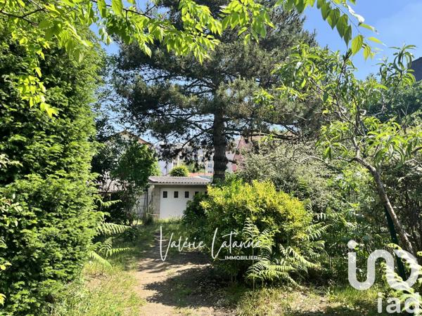 Maison à vendre 3 pièces 66,02 m² Saint-Maur-des-Fossés