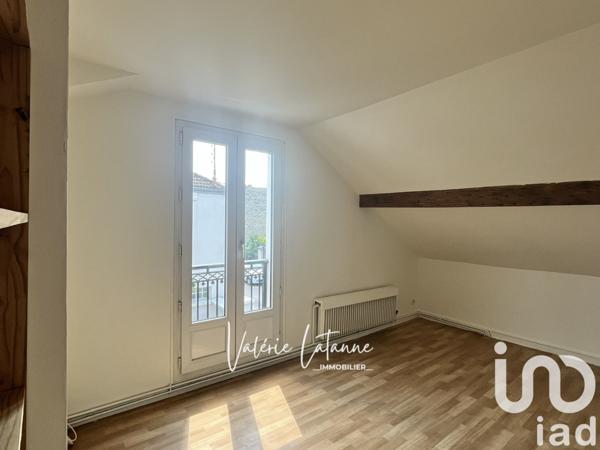 Maison à vendre 3 pièces 66,02 m² Saint-Maur-des-Fossés