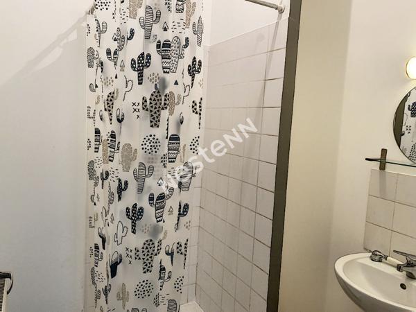 Appartement Toulon Pont du las  2 pièces de 38 m² Disponible le 3/04/2026