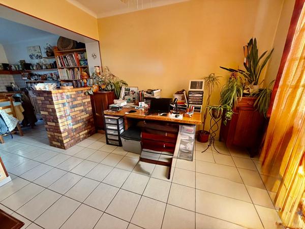 Maison Orvault Bignon - 3 chambres + Dépendance