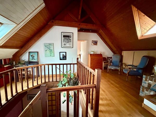 Maison Orvault Bignon - 3 chambres + Dépendance