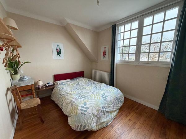 Maison Orvault Bignon - 3 chambres + Dépendance