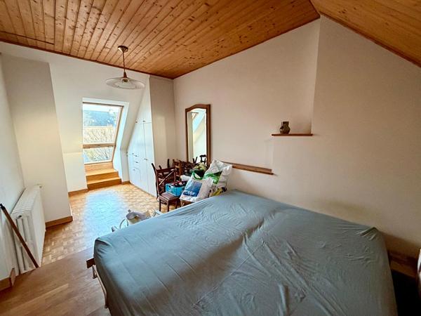 Maison Orvault Bignon - 3 chambres + Dépendance