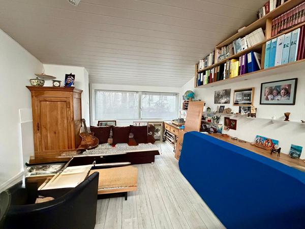 Maison Orvault Bignon - 3 chambres + Dépendance