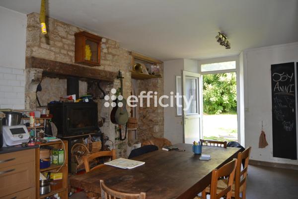 Maison 8 pièces - 160 m²