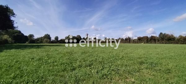 Maison 8 pièces - 160 m²