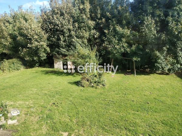 Maison 8 pièces - 160 m²