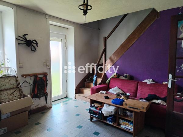 Maison 8 pièces - 160 m²