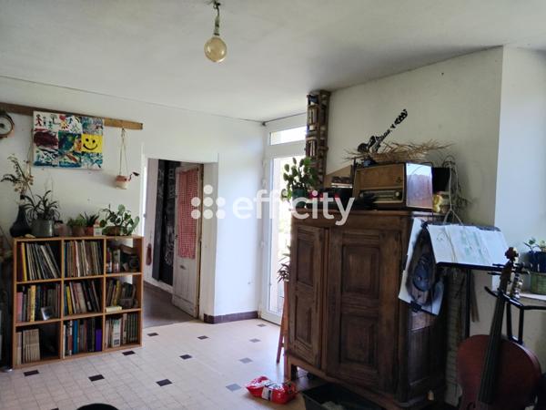 Maison 8 pièces - 160 m²